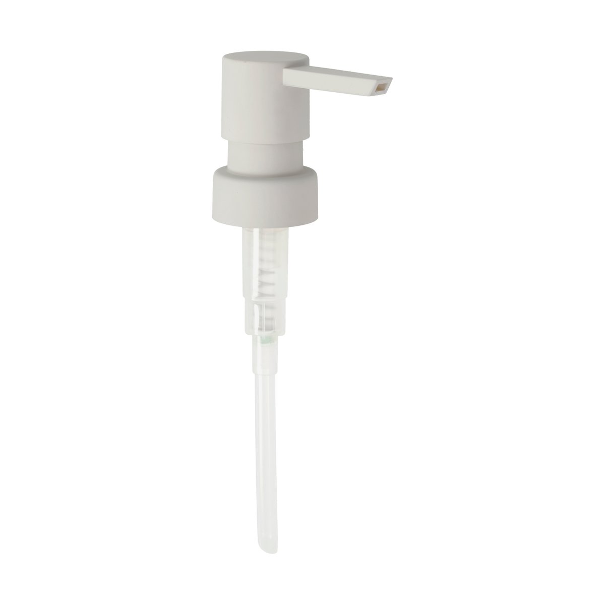 Zone Denmark Solo pumpe til såpepumpe Soft Grey