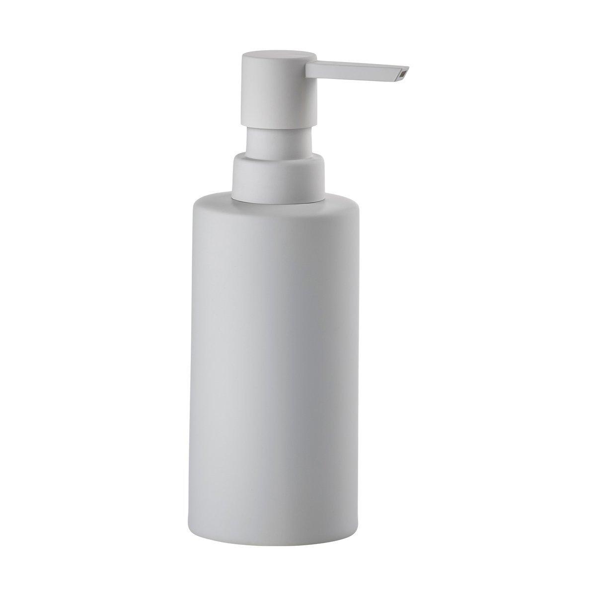 Zone Denmark Solo såpepumpe Soft Grey