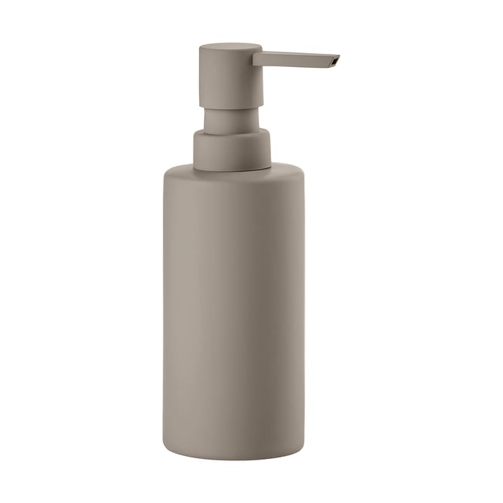 Solo såpepumpe - Taupe - Zone Denmark