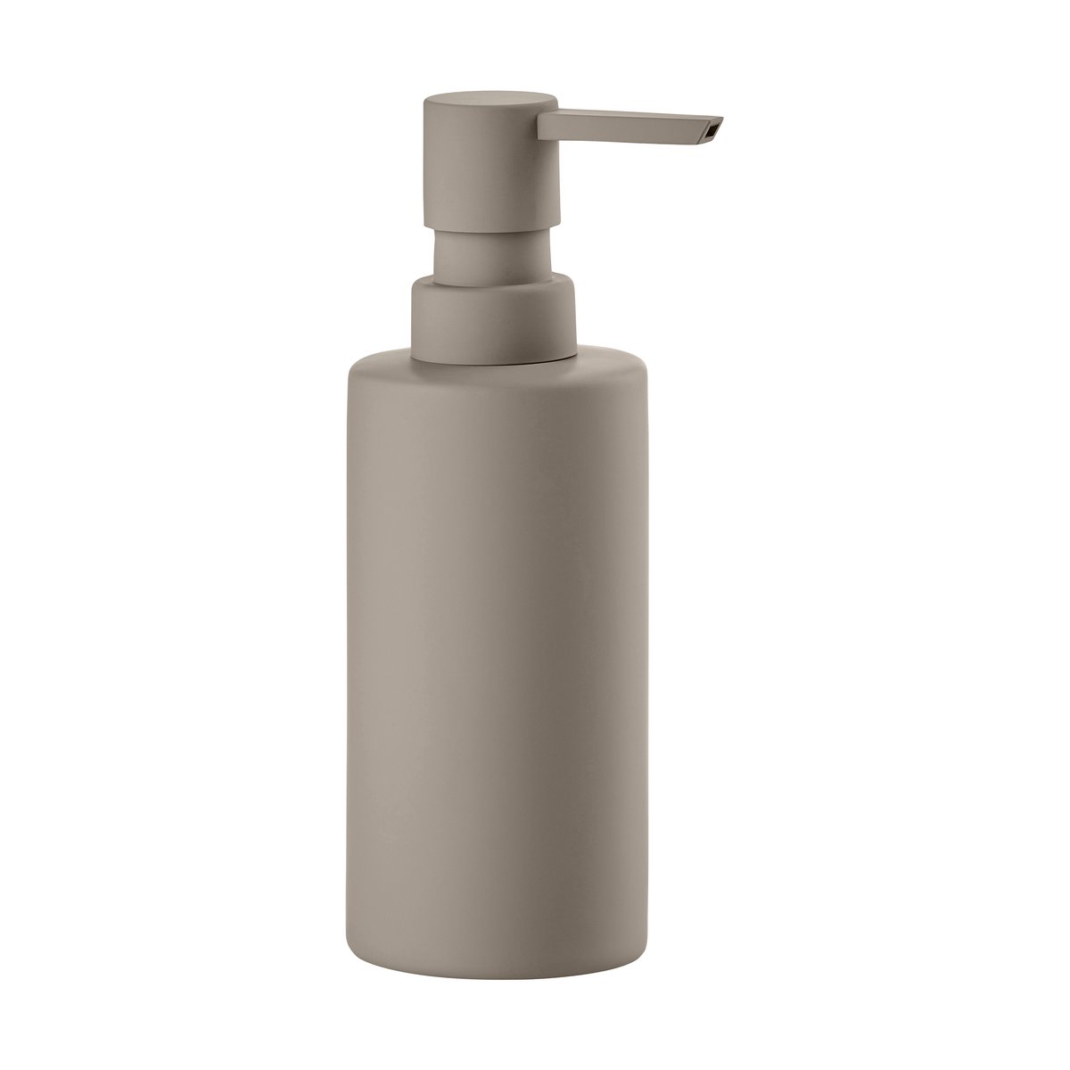 Zone Denmark Solo såpepumpe Taupe