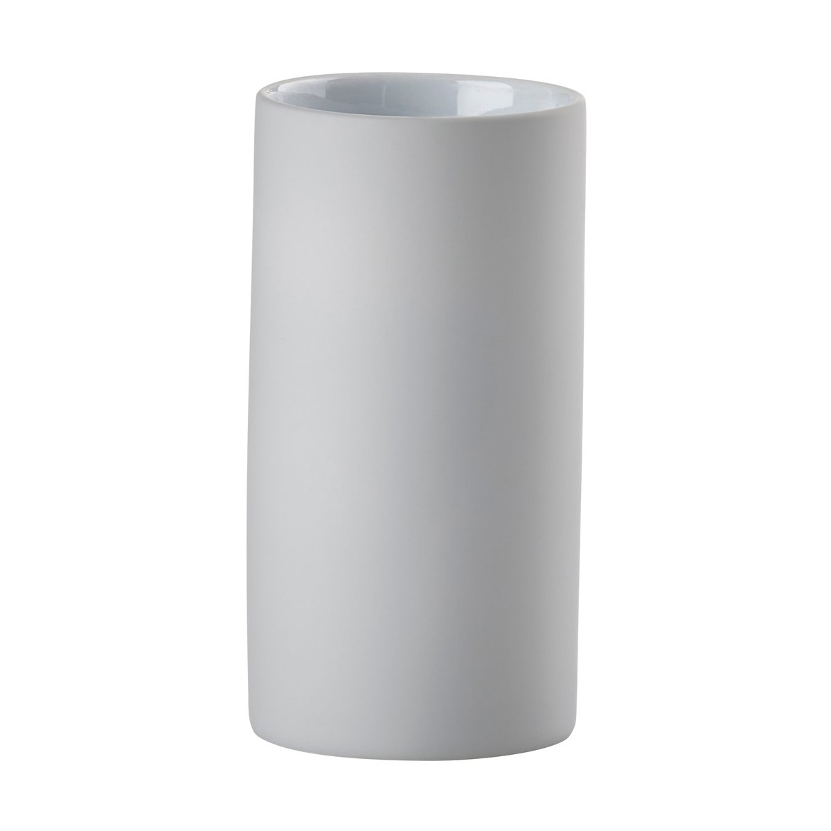 Zone Denmark Solo tannbørstekopp Soft Grey