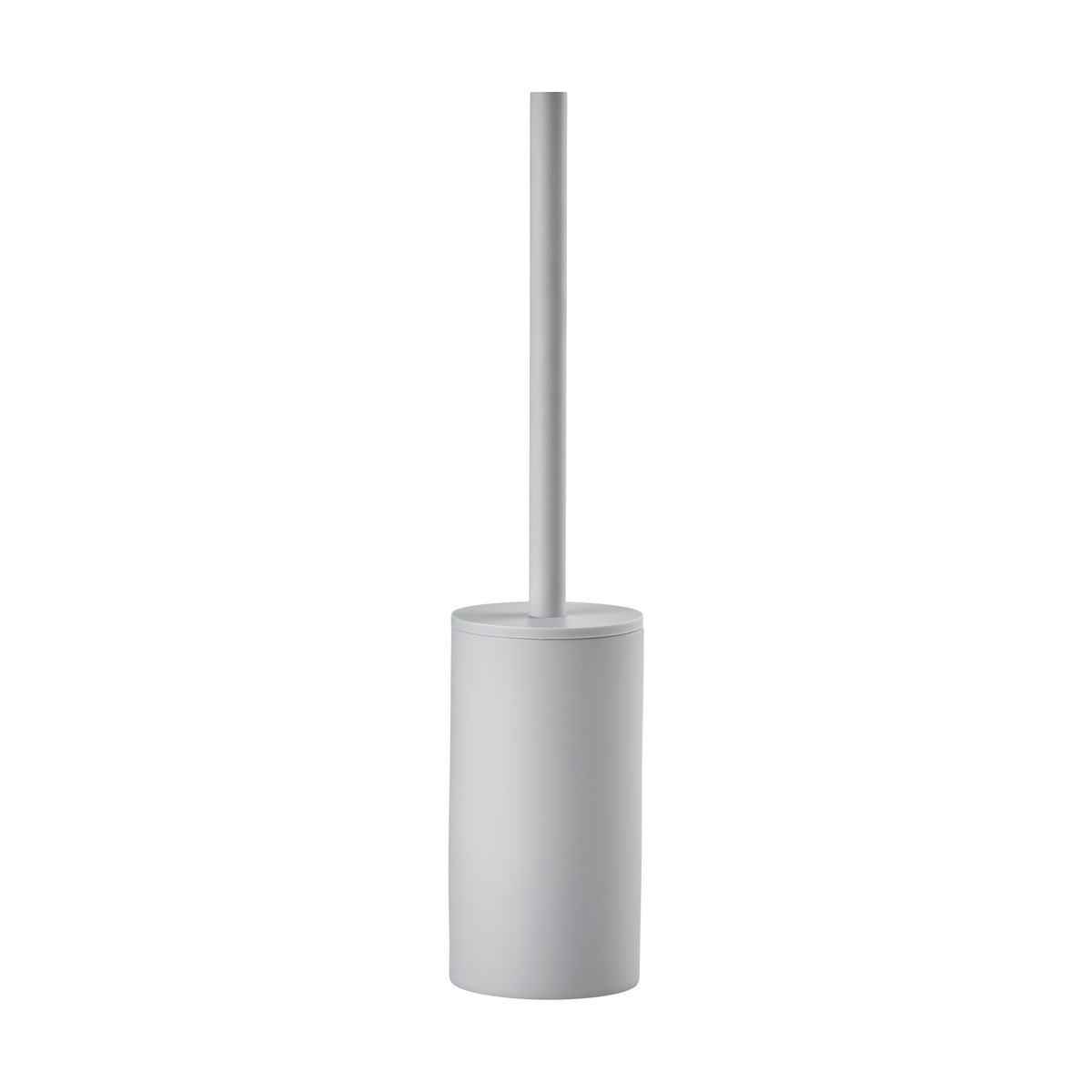 Zone Denmark Solo toalettbørste Soft Grey