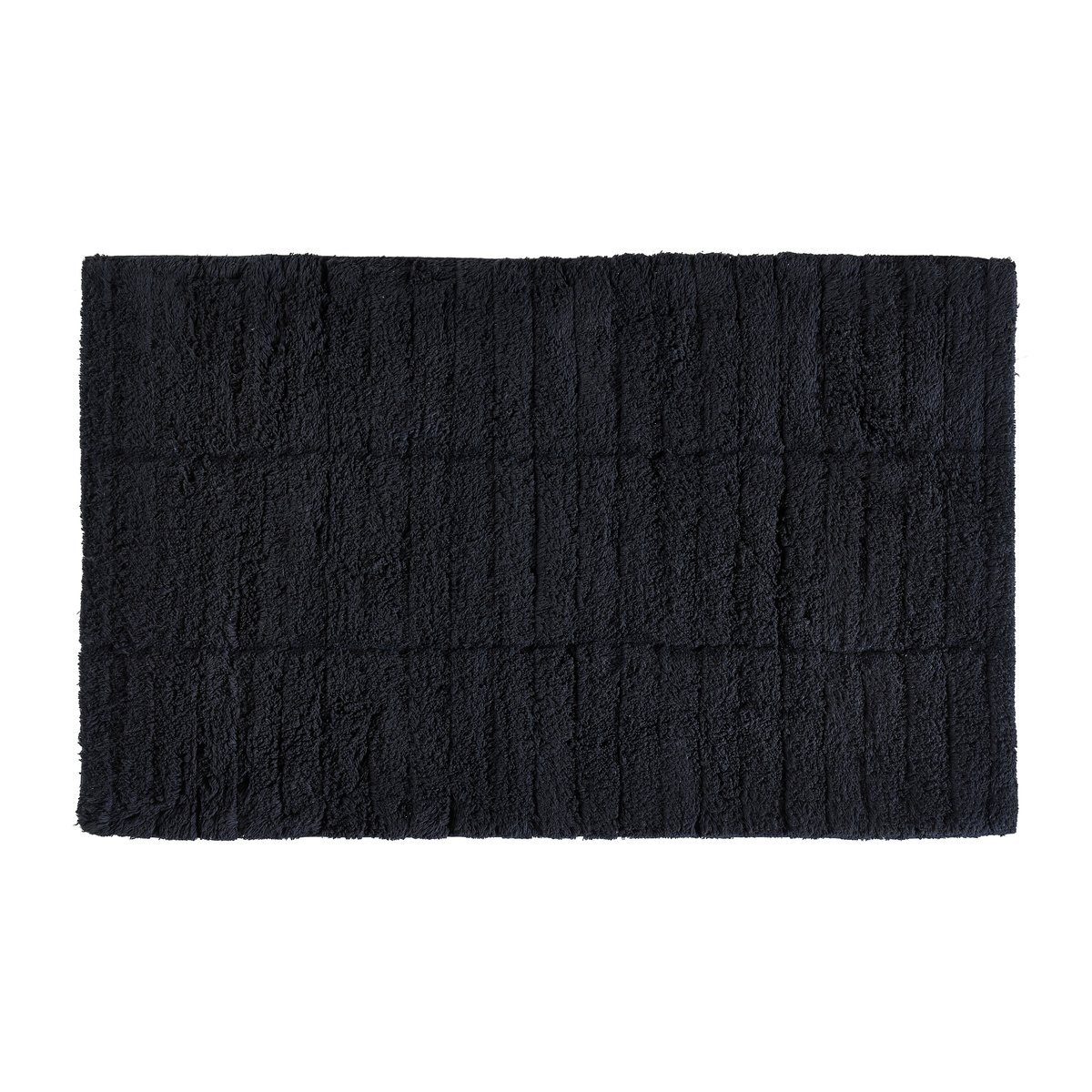 Bilde av Zone Denmark Tiles baderomsmatte Black