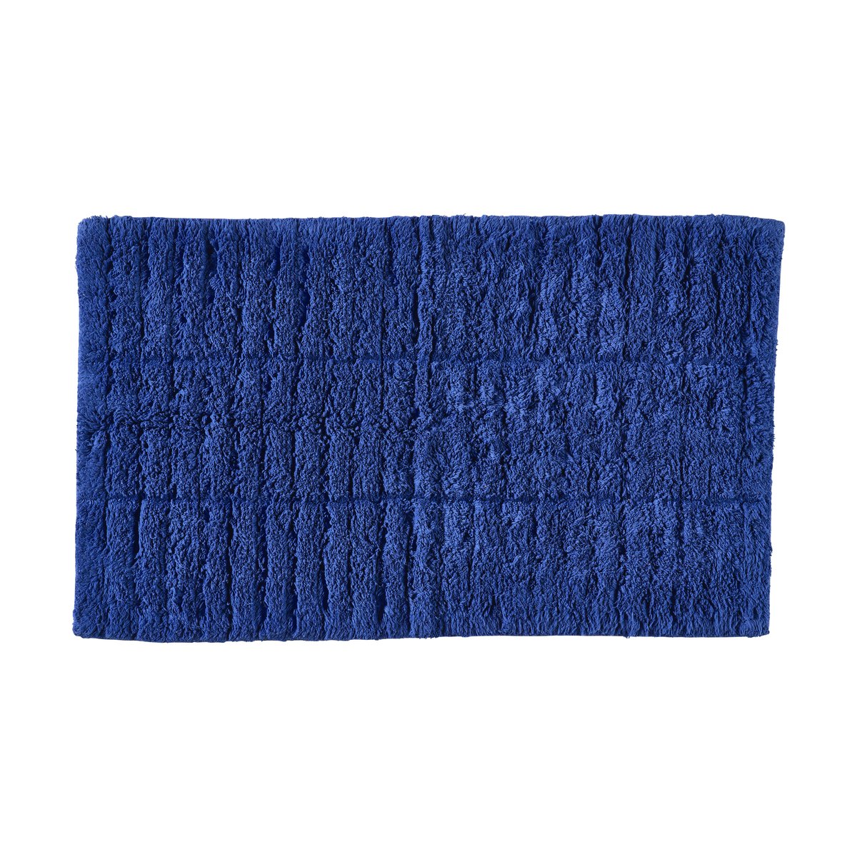 Bilde av Zone Denmark Tiles baderomsmatte Indigo Blue