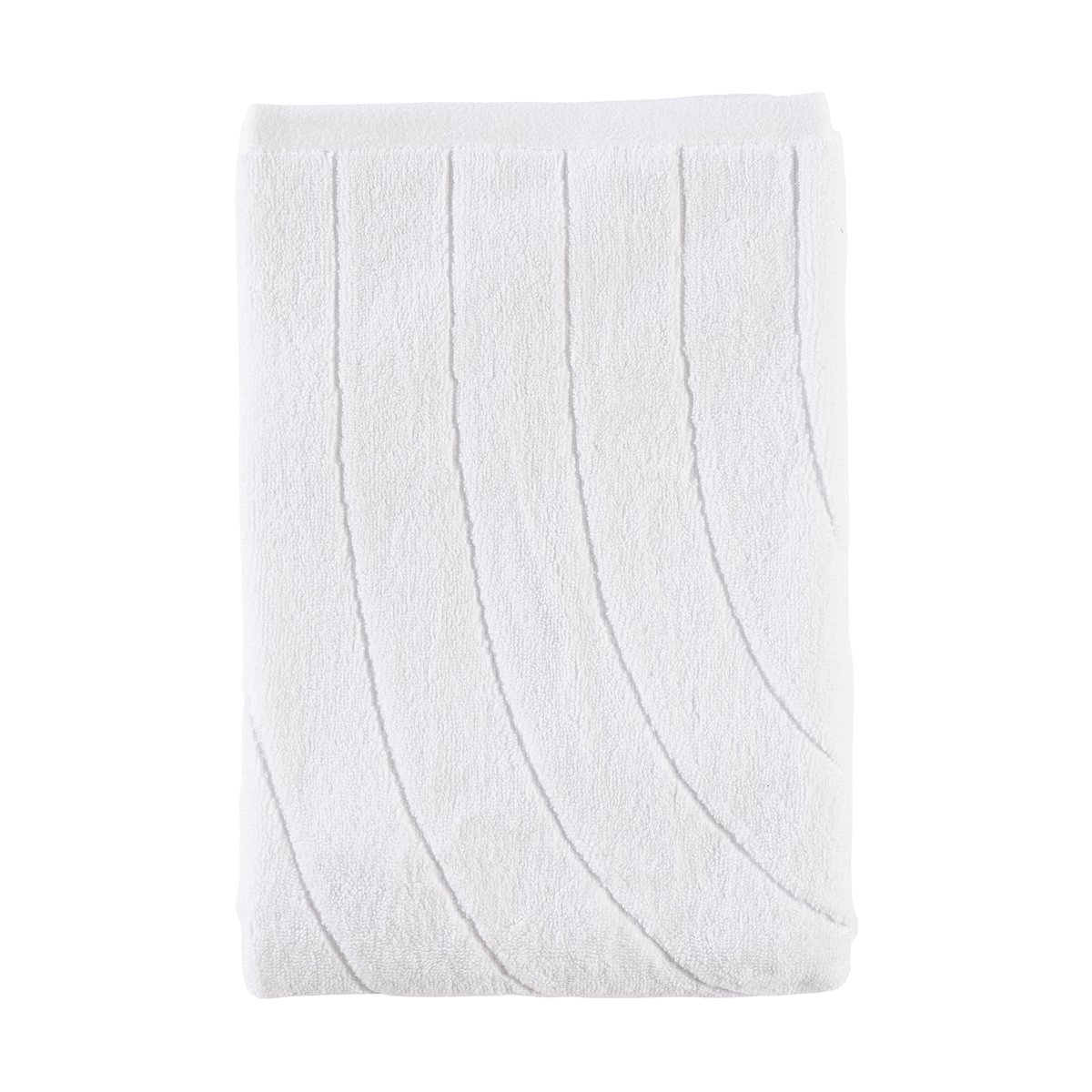Zone Denmark Time badehåndkle 70x140 cm White