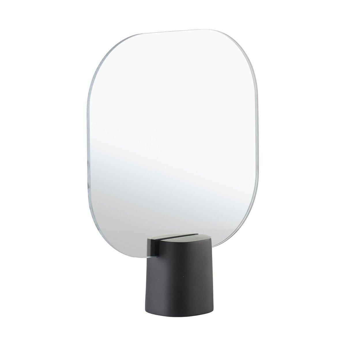 Zone Denmark Time bordsspeil 26,5 cm Svart