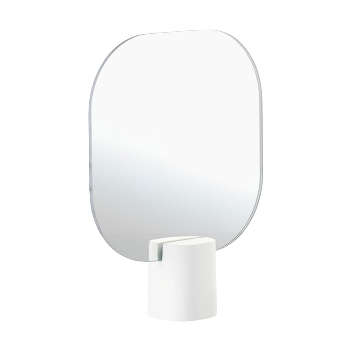 Time bordsspeil 26,5 cm - White - Zone Denmark