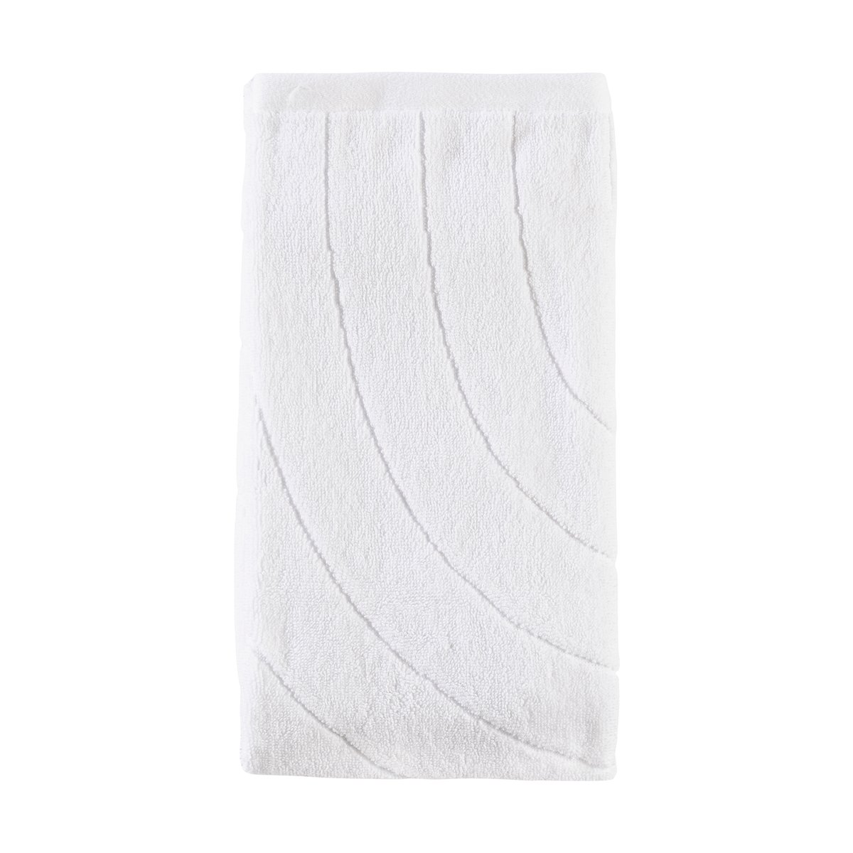 Zone Denmark Time håndkle 50x100 cm White