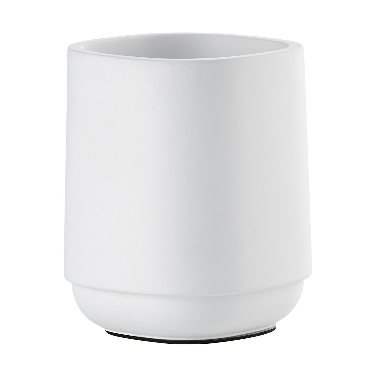 Zone Denmark Time tannbørstekopp 9,8 cm White