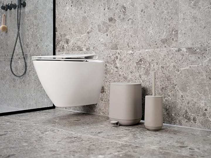 Time toalettbørste 36 cm, Concrete Zone Denmark