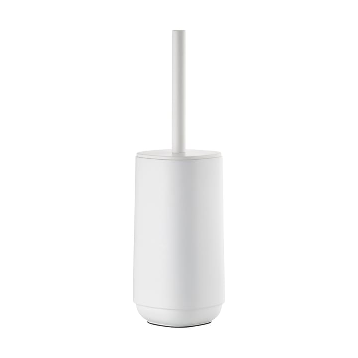 Time toalettbørste 36 cm - White - Zone Denmark