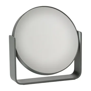 Ume bordspeil med 5x forstørrelse 19 x 19,5 cm - Grey - Zone Denmark