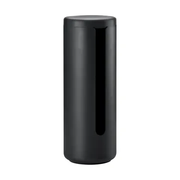 Ume holder for toalettpapir - Black - Zone Denmark
