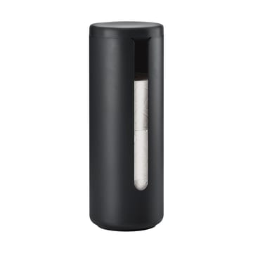 Ume holder for toalettpapir - Black - Zone Denmark