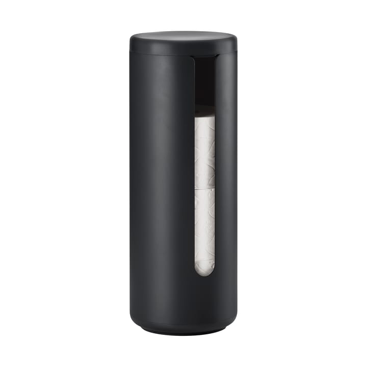 Ume holder for toalettpapir, Black Zone Denmark