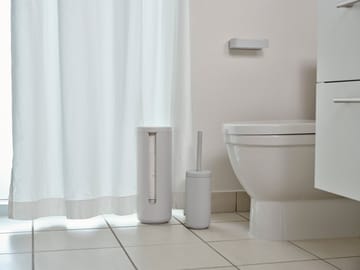 Ume holder for toalettpapir - Soft Grey - Zone Denmark