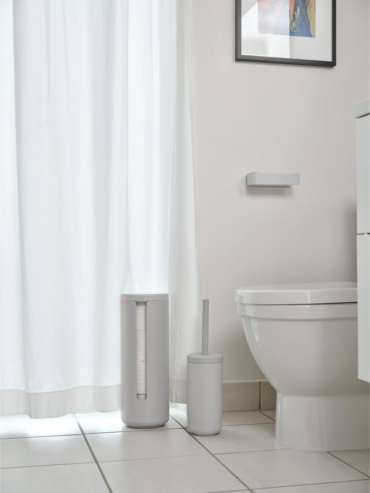 Ume holder for toalettpapir, Soft Grey Zone Denmark