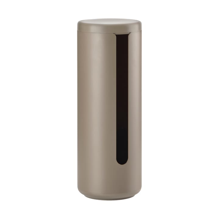 Ume holder for toalettpapir - Taupe - Zone Denmark