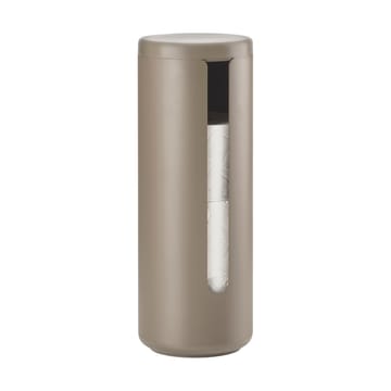Ume holder for toalettpapir - Taupe - Zone Denmark