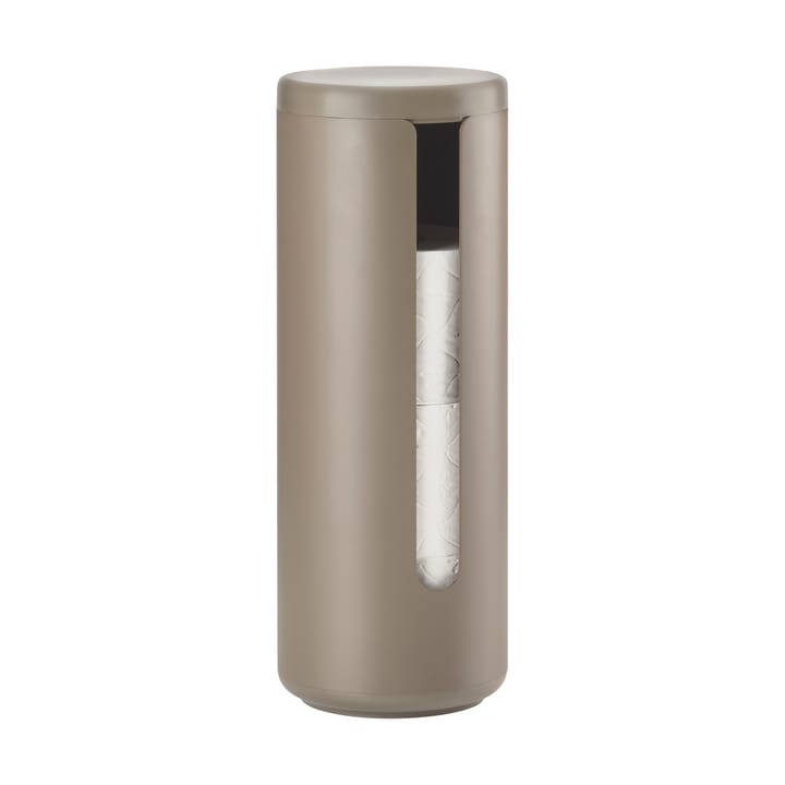 Ume holder for toalettpapir, Taupe Zone Denmark