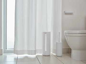 Ume holder for toalettpapir - White - Zone Denmark
