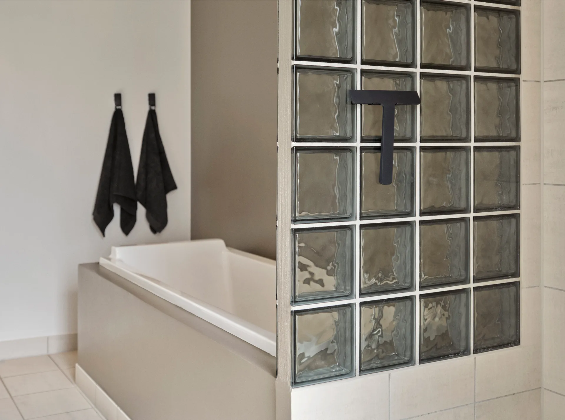 Ume krok, Black Zone Denmark