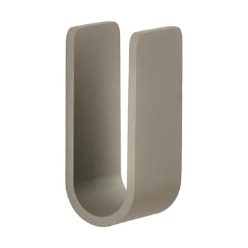 Ume krok - Taupe - Zone Denmark