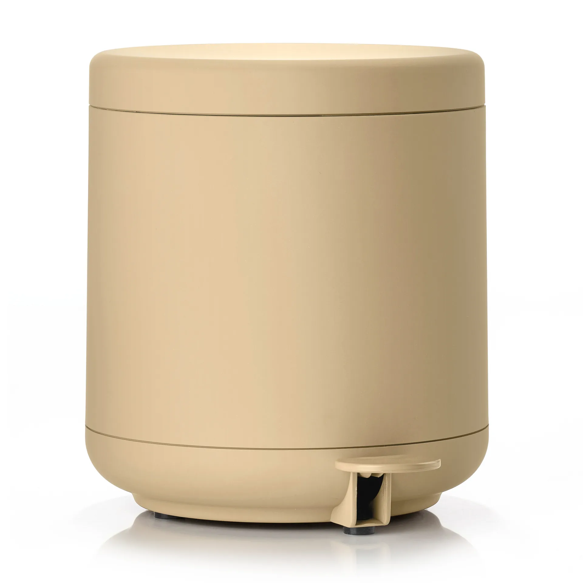 Ume pedalbøtte 4 l, Warm sand Zone Denmark