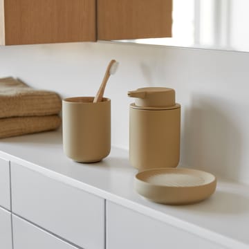 Ume såpefat - Warm sand - Zone Denmark