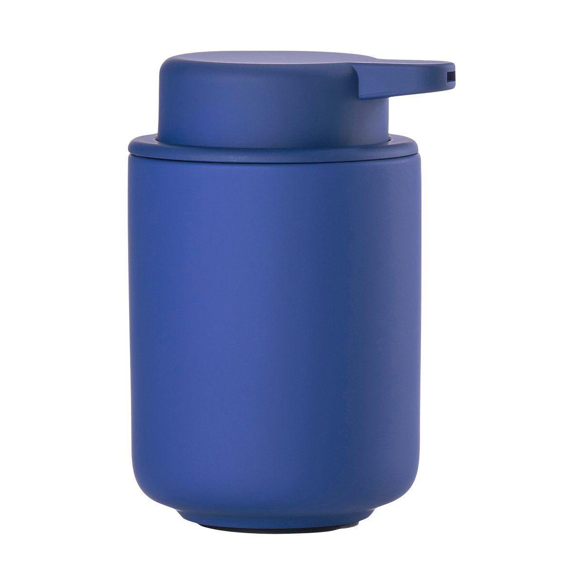 Zone - Ume såpedispenser 13 cm indigo blue