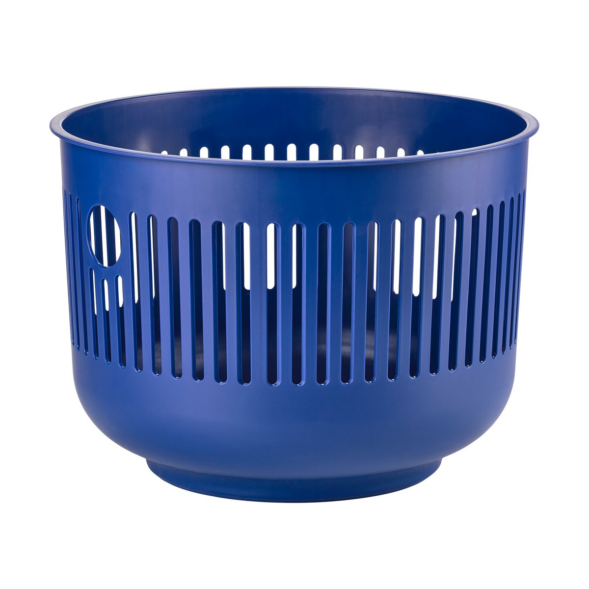 Zone Denmark Ume skittentyskurv 40x29 cm Indigo Blue