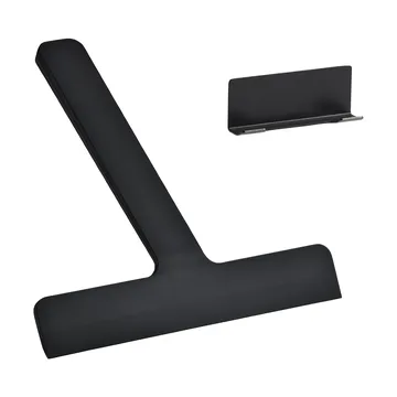 Ume skrape med holder - Black - Zone Denmark