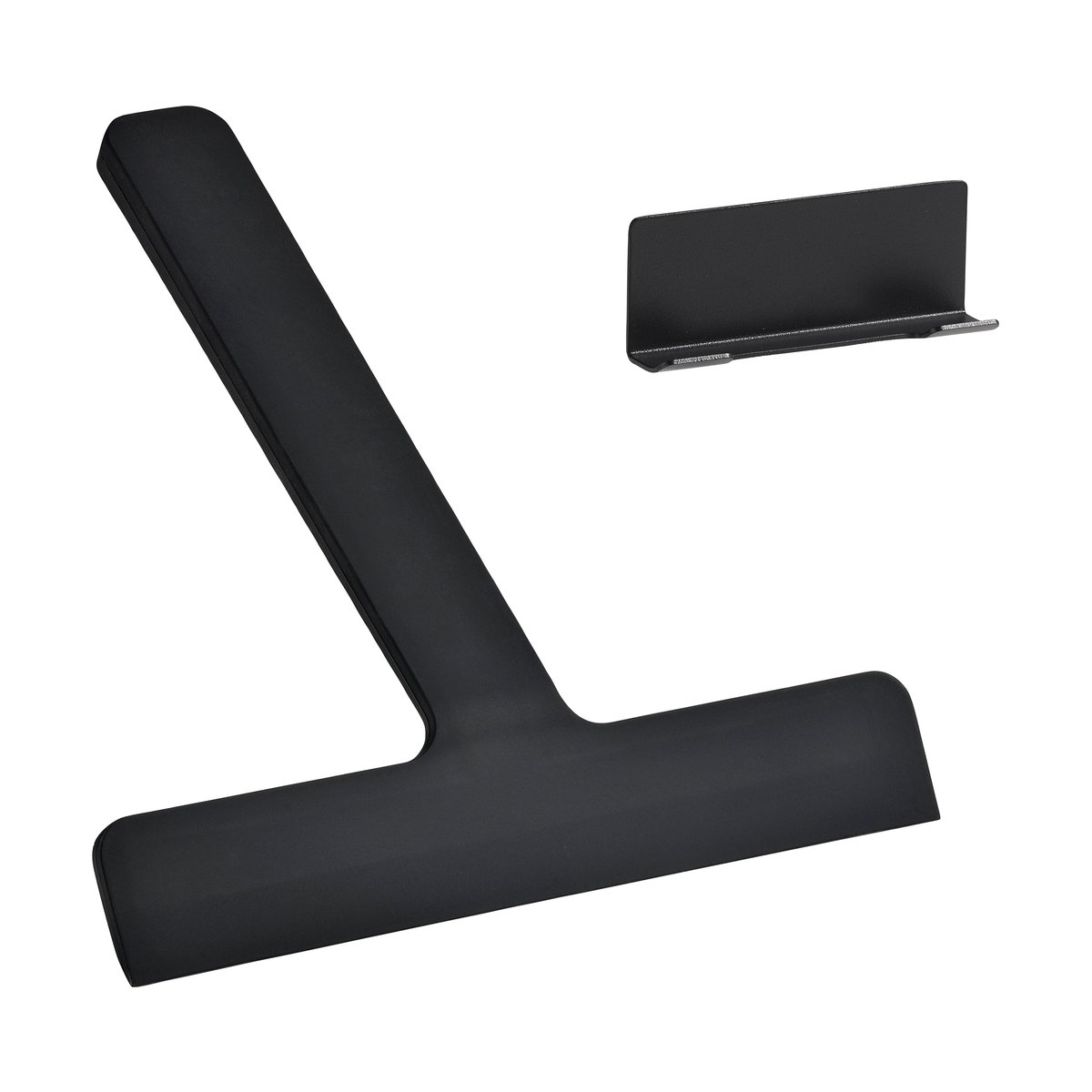 Zone Denmark Ume skrape med holder Black