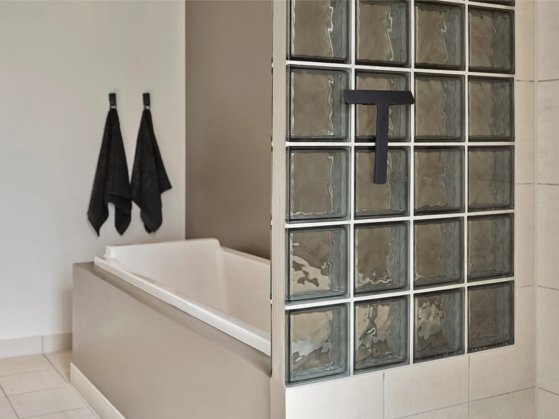 Ume skrape med holder, Black Zone Denmark