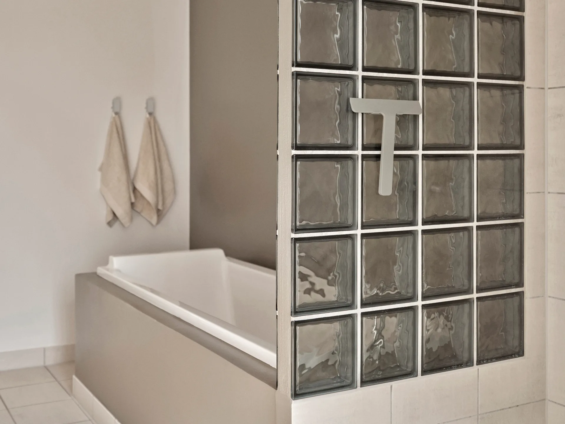 Ume skrape med holder, Eucalyptus Zone Denmark