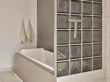 Ume skrape med holder - Eucalyptus - Zone Denmark
