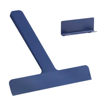 Ume skrape med holder - Indigo Blue - Zone Denmark