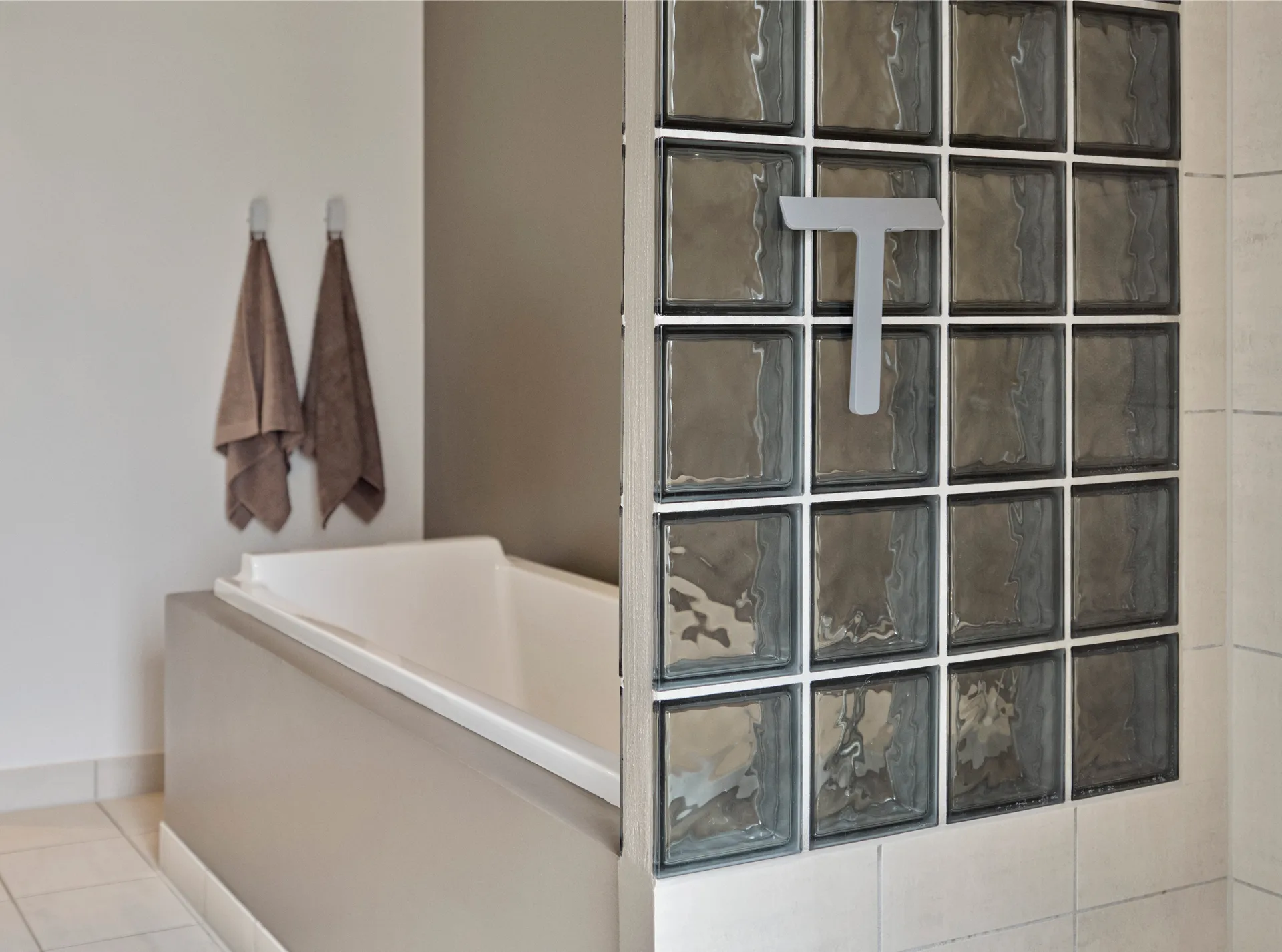 Ume skrape med holder, Soft Grey Zone Denmark