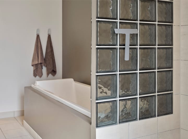 Ume skrape med holder, Soft Grey Zone Denmark