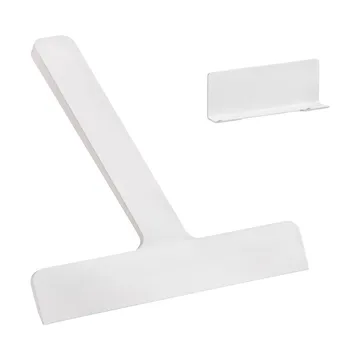 Ume skrape med holder - White - Zone Denmark