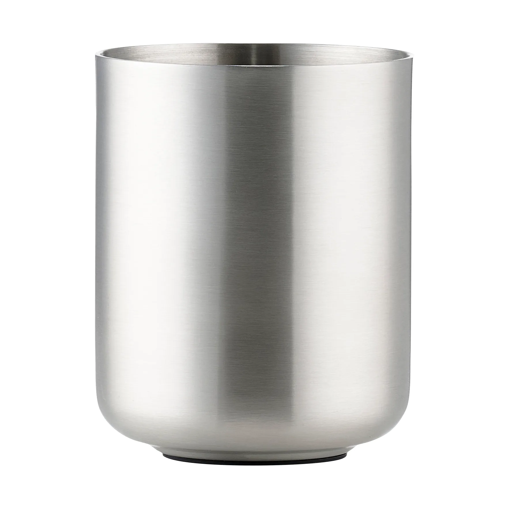 Ume tannbørstekopp, Stål Zone Denmark