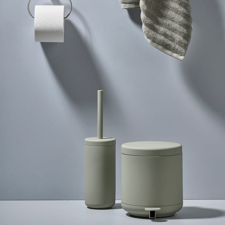 Ume toalettborste - Eucalyptus - Zone Denmark