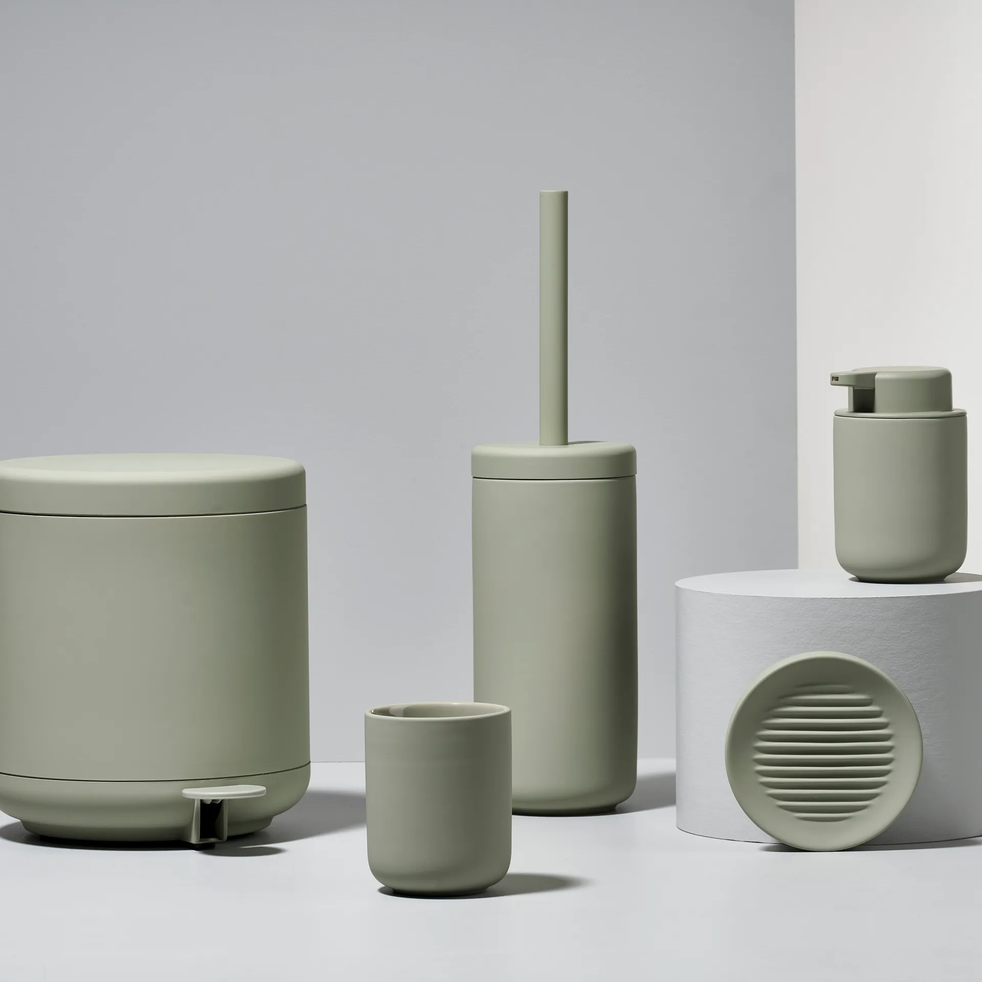 Ume toalettborste, Eucalyptus Zone Denmark