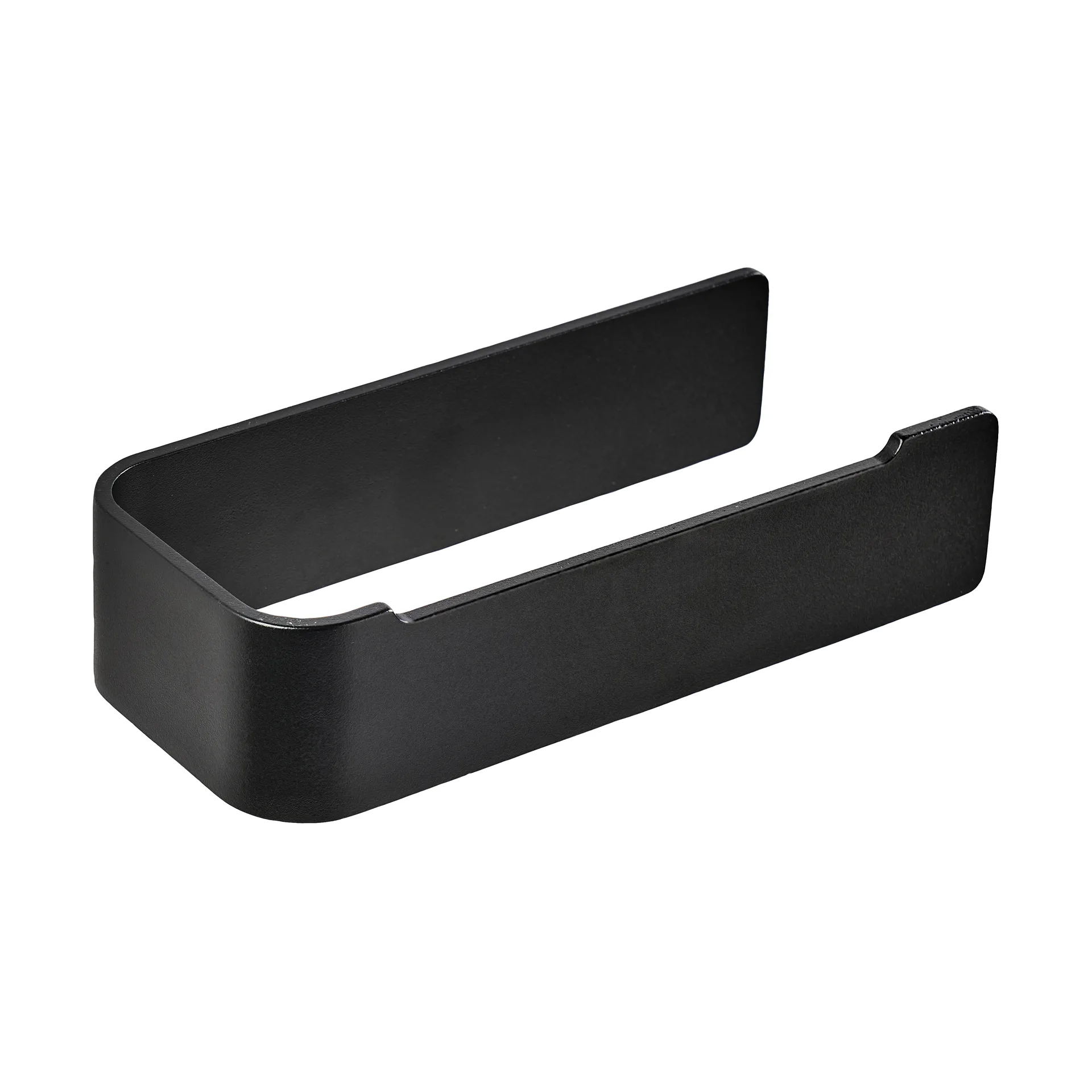 Ume toalettpapirholder, Black Zone Denmark