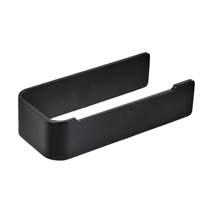 Ume toalettpapirholder - Black - Zone Denmark