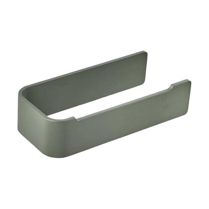 Ume toalettpapirholder - Olive green - Zone Denmark