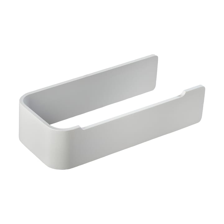 Ume toalettpapirholder - Soft Grey - Zone Denmark