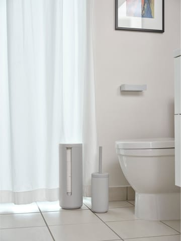 Ume toalettpapirholder - Soft Grey - Zone Denmark