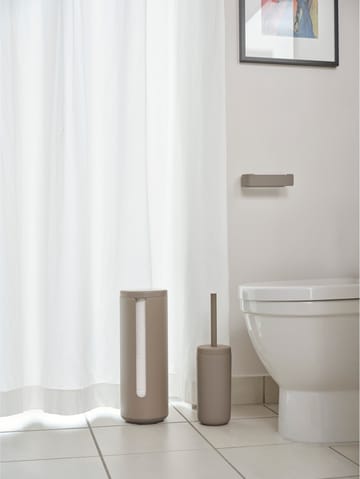Ume toalettpapirholder - Taupe - Zone Denmark