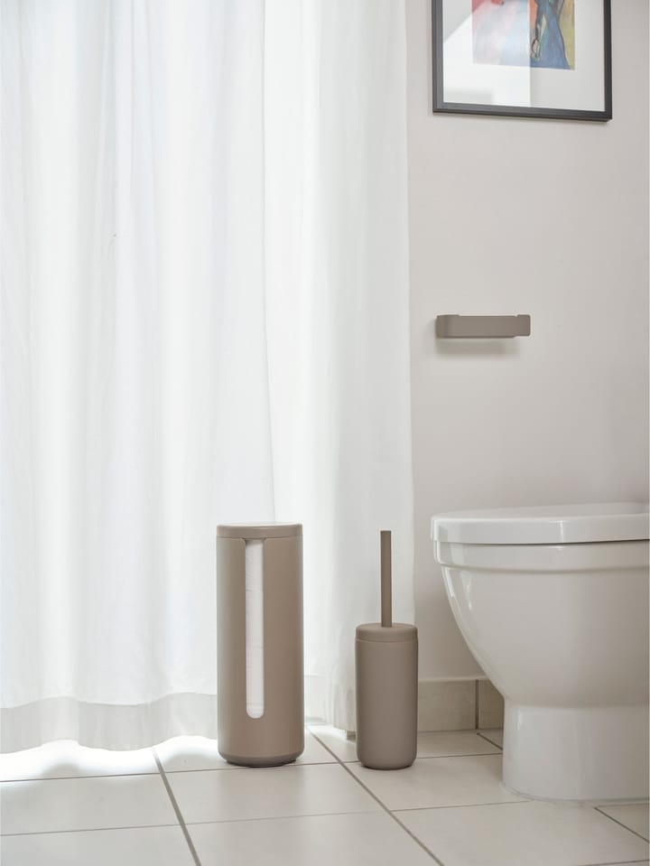 Ume toalettpapirholder, Taupe Zone Denmark